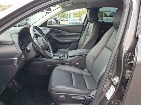 Used 2023 MAZDA CX-30 AWD 2.5 S w/ Select Package image 14