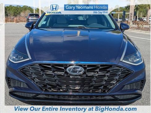 Used 2021 Hyundai Sonata SEL image 9