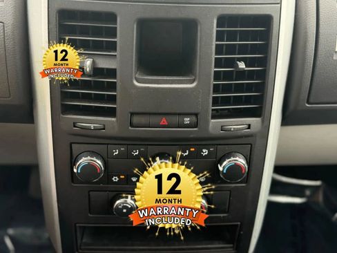 Used 2010 Dodge Grand Caravan SE w/ Climate Group image 49