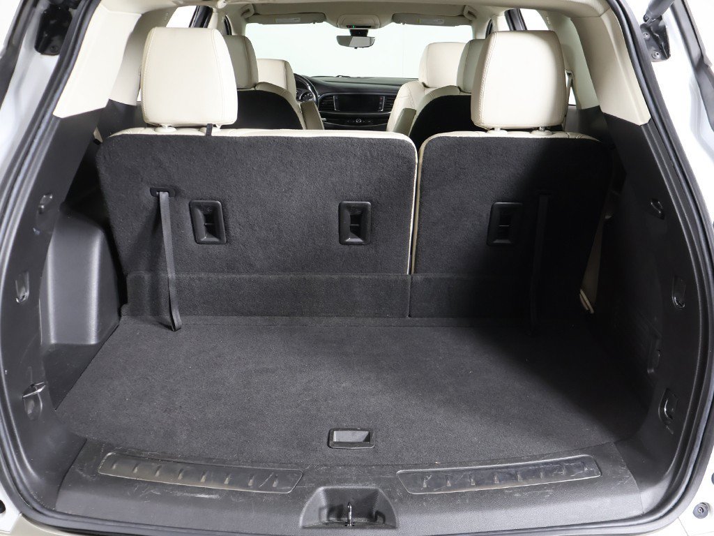 Used 2023 Buick Enclave Essence FWD image 20