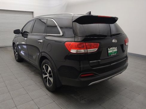 Used 2018 Kia Sorento EX FWD image 5