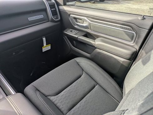 New 2026 RAM 1500 Big Horn image 15