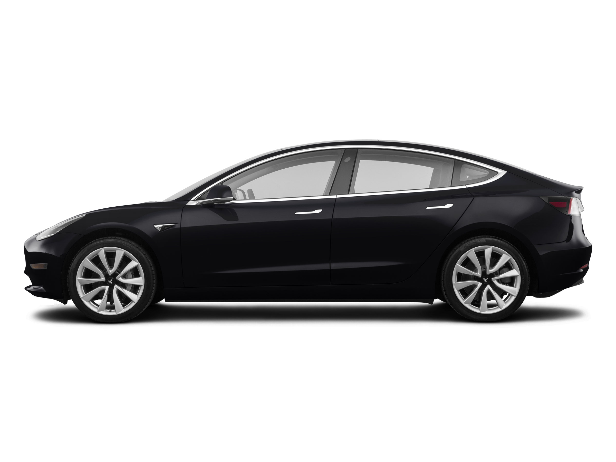 Used 2018 Tesla Model 3 Mid Range RWD image 2