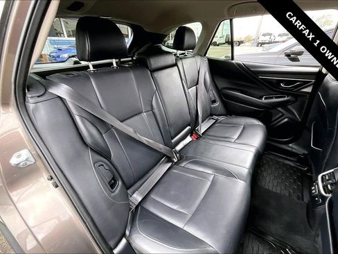Used 2022 Subaru Outback Limited w/ Popular Package #2 image 24