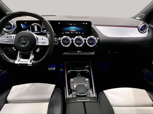 Used 2023 Mercedes-Benz GLA 35 AMG 4MATIC image 16