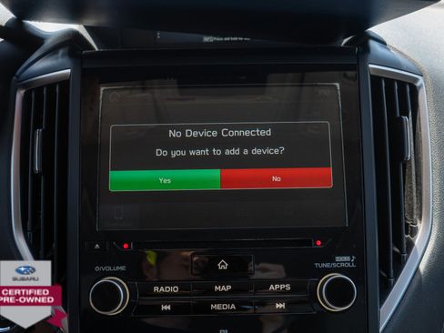 Used 2019 Subaru Forester Limited w/ Popular Package #3 AWD/4WD image 18