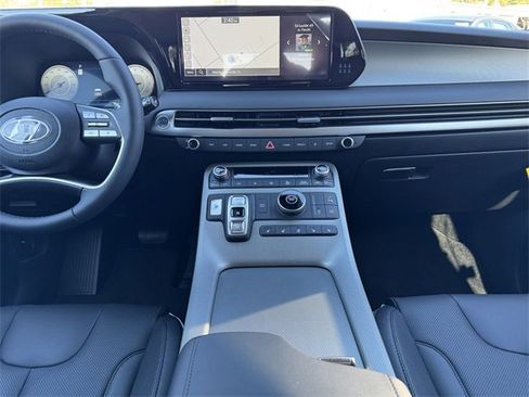 New 2025 Hyundai Palisade SEL image 13
