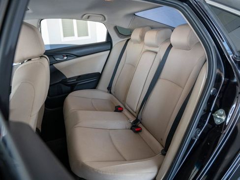 Used 2016 Honda Civic EX image 15