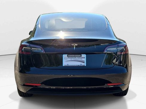 Used 2023 Tesla Model 3 Standard Range RWD image 5
