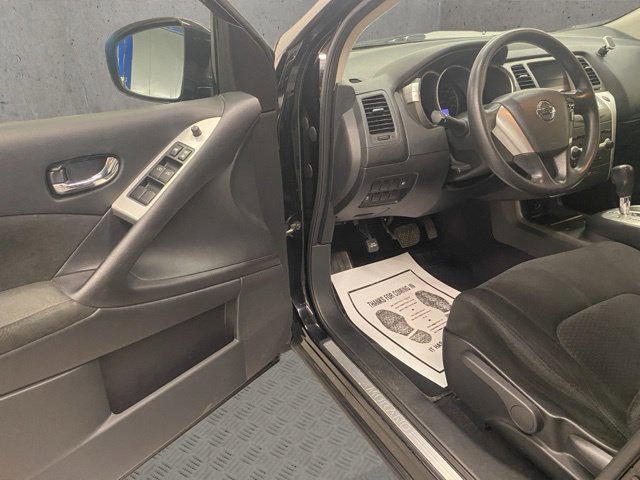 Used 2012 Nissan Murano AWD image 16