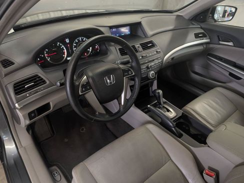 Used 2009 Honda Accord EX-L image 5