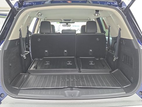 Certified 2023 Nissan Pathfinder SL AWD/4WD image 13