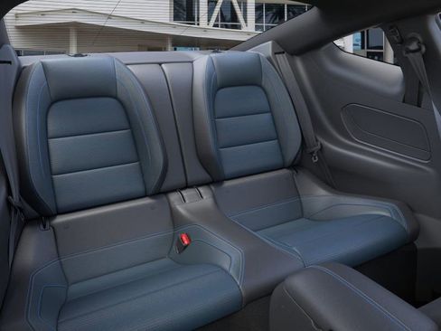 New 2025 Ford Mustang GT Premium image 11