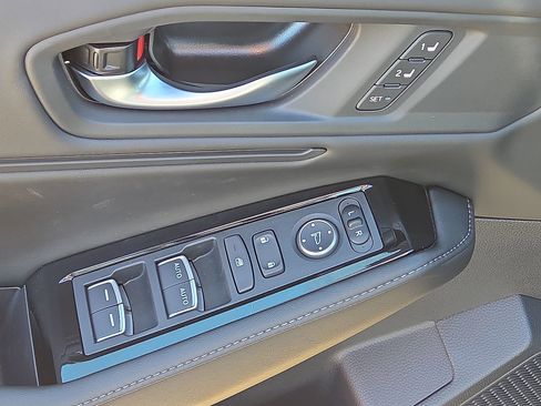 New 2026 Honda Accord Touring image 10