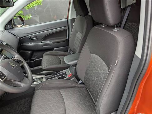 Used 2024 Mitsubishi Outlander Sport ES AWD/4WD image 25