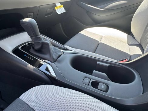 New 2026 Toyota Corolla LE FWD image 25