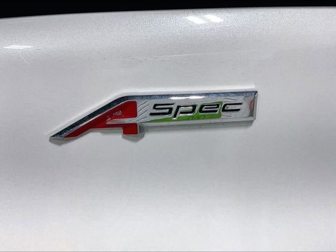 Used 2025 Acura Integra A-Spec image 39