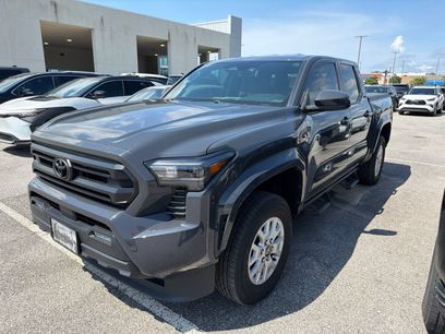 Used 2024 Toyota Tacoma SR5