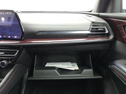 Certified 2024 Chevrolet Traverse Z71 image 48