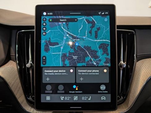 New 2026 Volvo XC60 B5 Ultra w/ Protection Package Premier image 19