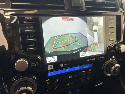 Used 2024 Toyota 4Runner TRD Pro AWD/4WD image 30