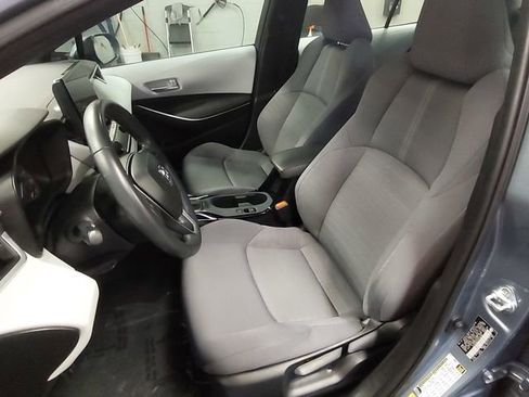 Used 2023 Toyota Corolla SE image 15