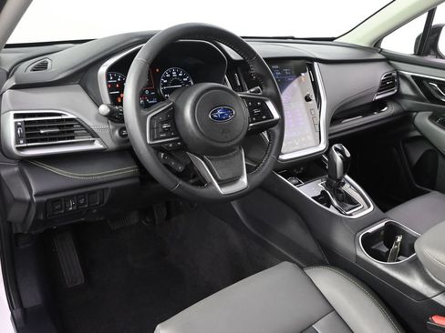 Used 2021 Subaru Outback Onyx Edition XT w/ Popular Package #2 AWD/4WD image 12