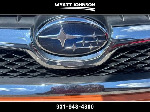 Used 2015 Subaru Crosstrek 2.0i Limited w/ Popular Package #2 AWD/4WD image 1