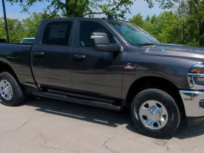 New 2026 RAM 2500 Tradesman