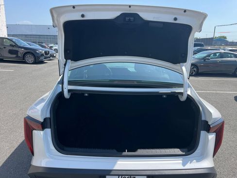 Used 2025 Kia K4 FWD image 31