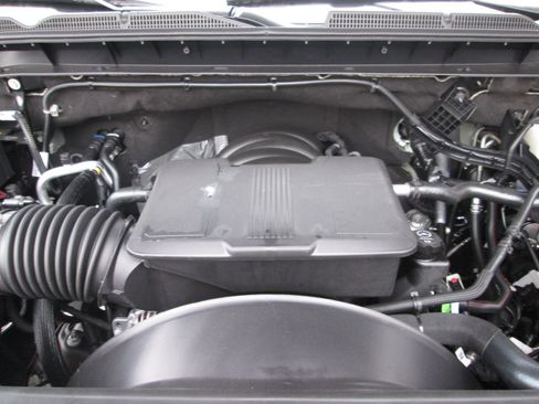 New 2026 GMC Sierra 2500 SLE w/ SLE Value Package; image 28