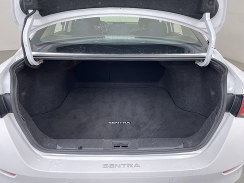 Used 2020 Nissan Sentra SV image 20