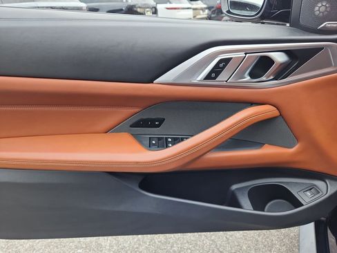 Used 2022 BMW M4 xDrive Competition image 33