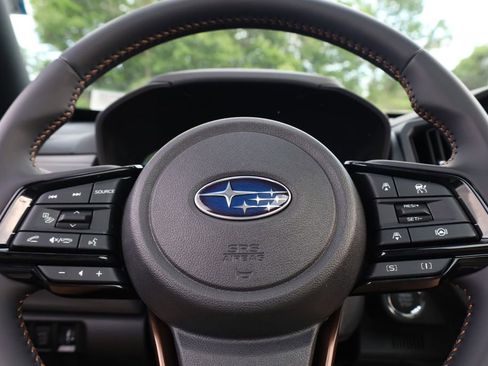 Certified 2025 Subaru Forester Sport AWD/4WD image 12