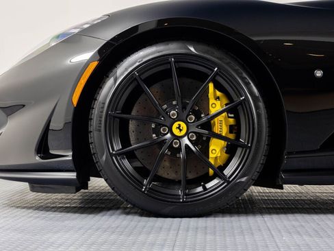 Certified 2019 Ferrari 812 Superfast RWD image 27