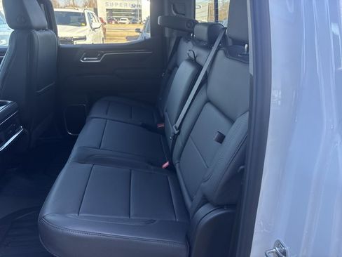 New 2026 GMC Sierra 1500 Elevation w/ Elevation Premium Package image 16