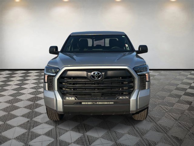 Used 2026 Toyota Tundra SR5 AWD/4WD image 2