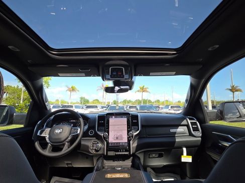 New 2026 RAM 1500 Big Horn image 11