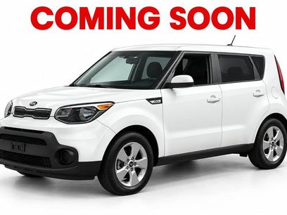 Used 2018 Kia Soul