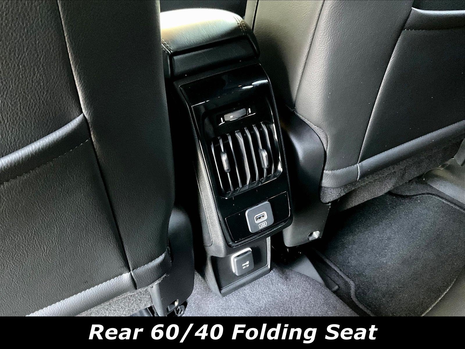 Used 2023 Jeep Compass Latitude AWD/4WD image 10