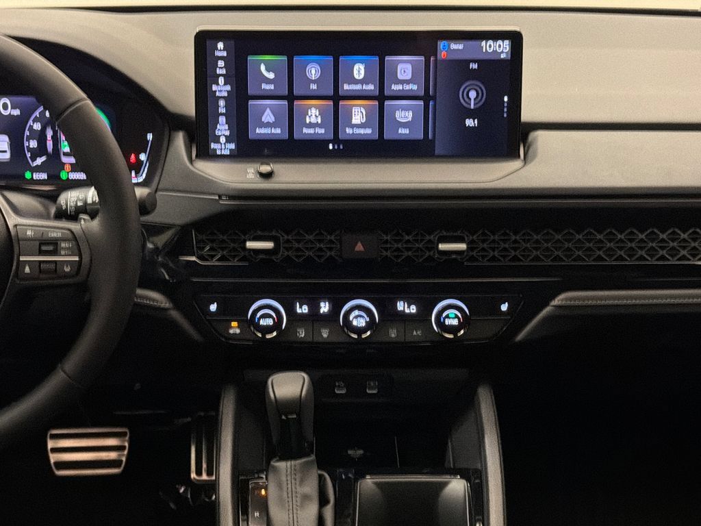 New 2026 Honda Accord Sport image 11