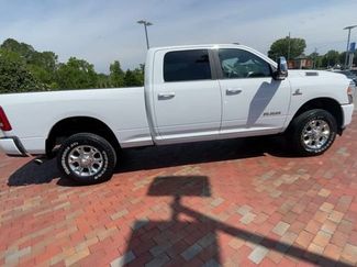 Used 2024 RAM 2500 Laramie w/ Safety Group AWD/4WD video 2