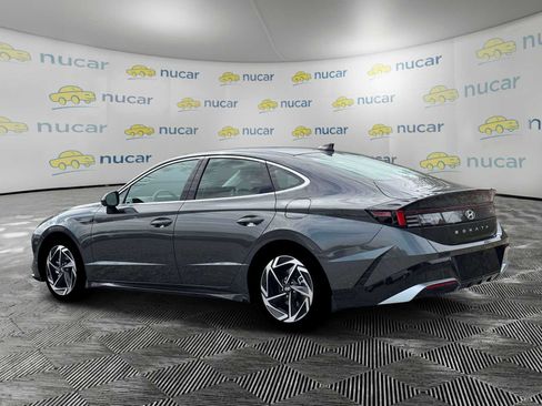 New 2026 Hyundai Sonata SEL image 5