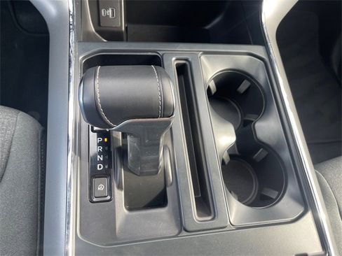 Used 2024 Ford F150 Lightning XLT image 16