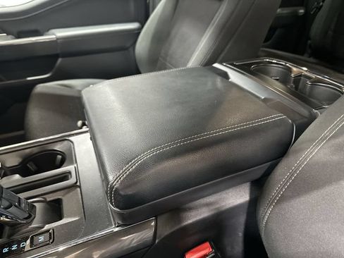 Used 2022 Ford F150 XLT w/ Equipment Group 301A Mid AWD/4WD image 28