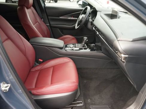 Used 2025 MAZDA CX-30 AWD 2.5 S w/ Preferred Package image 18