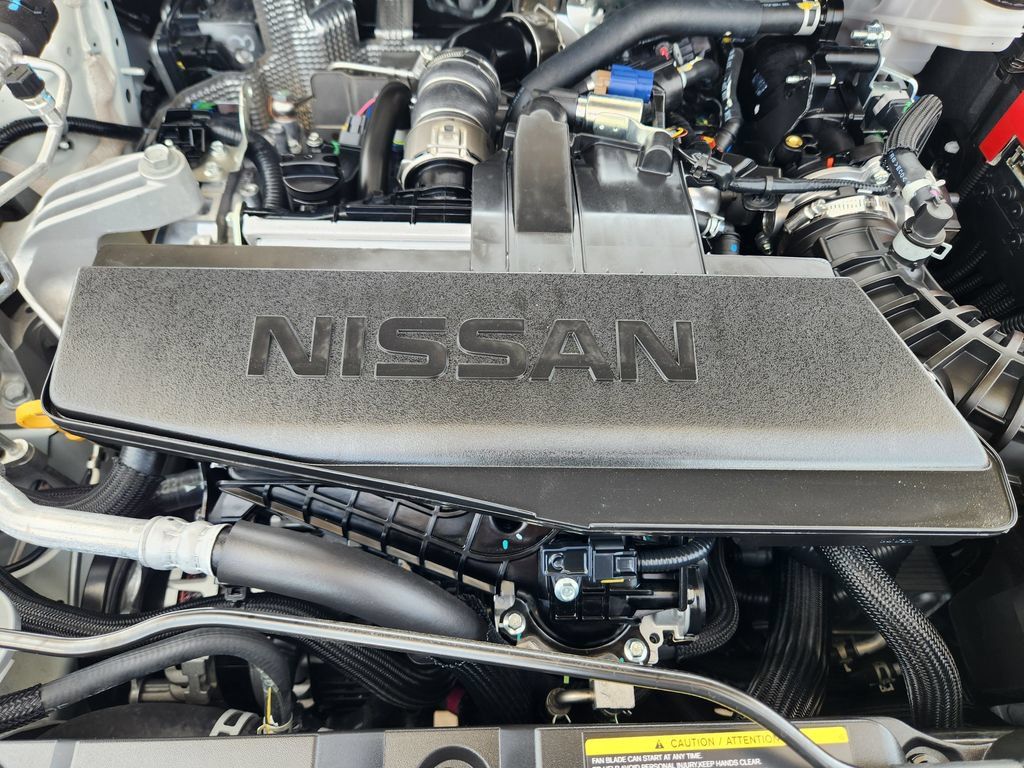 Used 2026 Nissan Rogue SV w/ Cold Weather Package AWD/4WD image 30