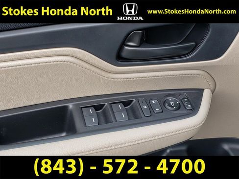 New 2024 Honda Odyssey Sport-L image 15