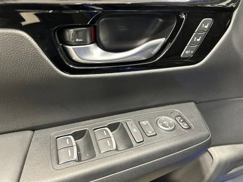 Certified 2024 Honda CR-V EX-L image 25