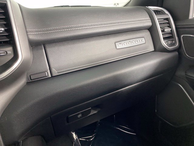 Used 2020 RAM 1500 Laramie AWD/4WD image 35